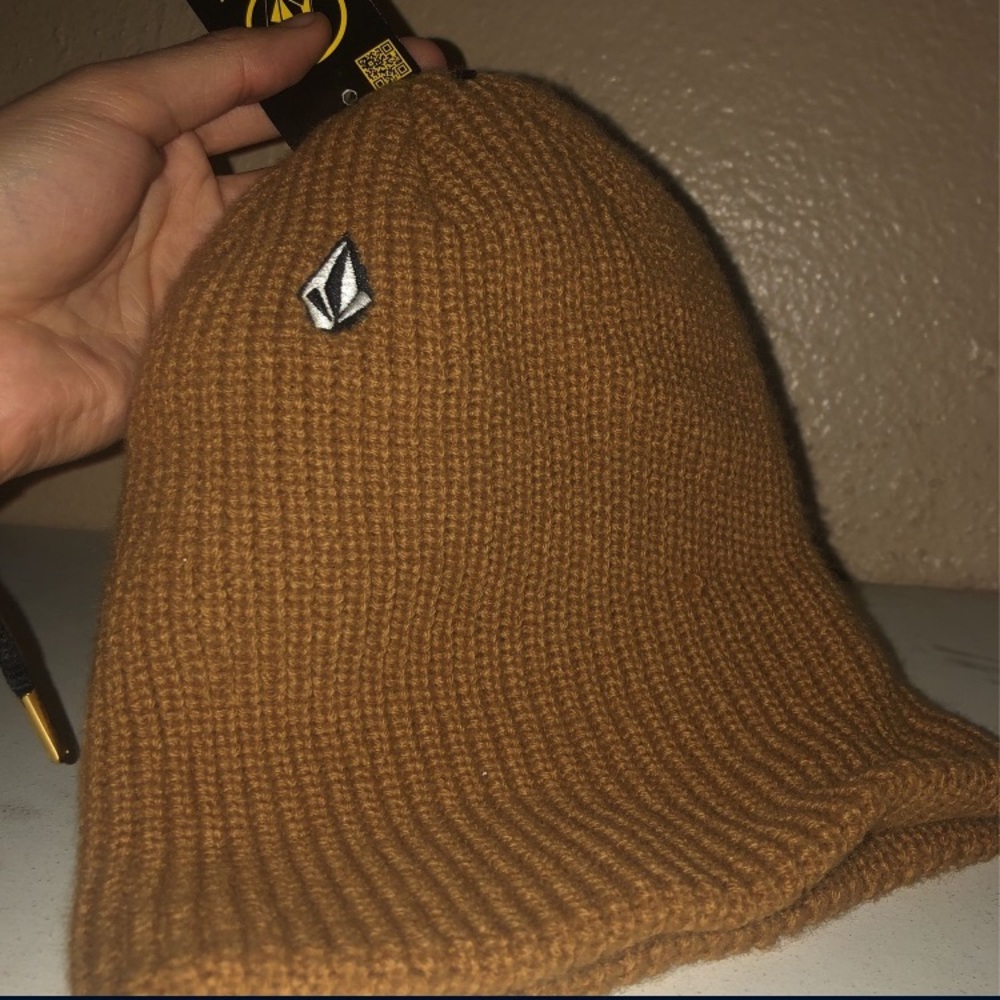 New: Beanie